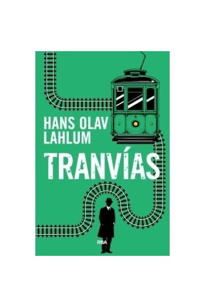 TRANVÍAS (SERIE INSPECTOR K2, 3)